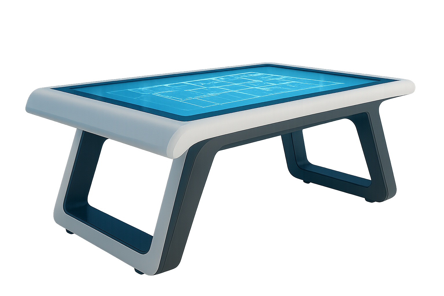 VR-стол RealHome