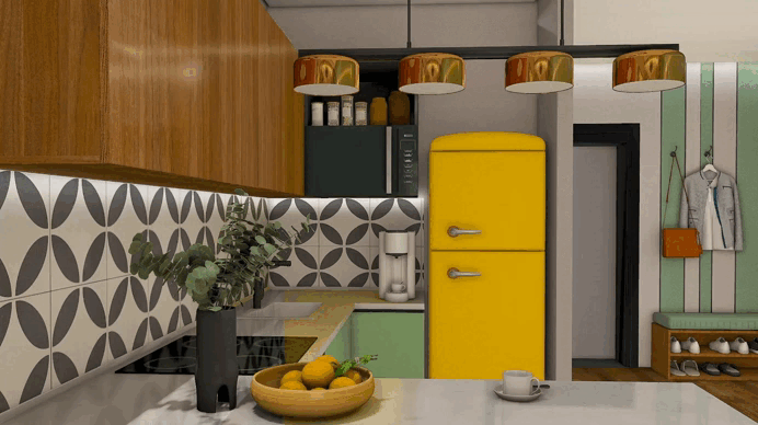 Смена моделей в один клик